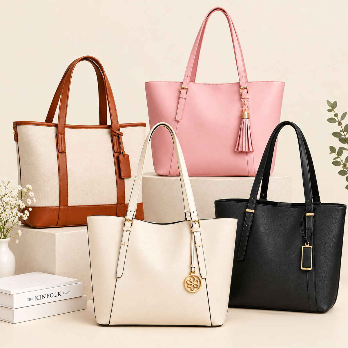 Tote Bags