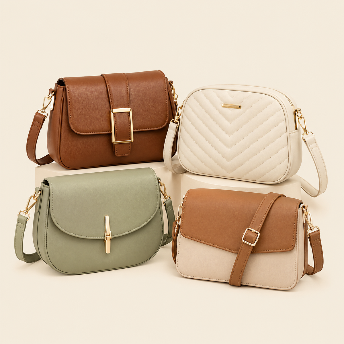 Crossbody Bags for Women